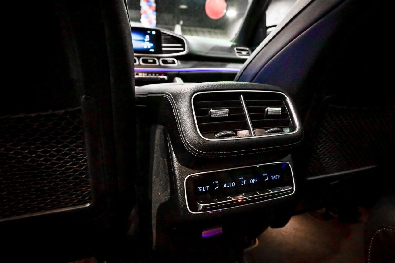 2023 Mercedes-Benz GLS GLS 450, 21'' Wheels, Heated 2nd Row and Steering Wheel Springfield NJ