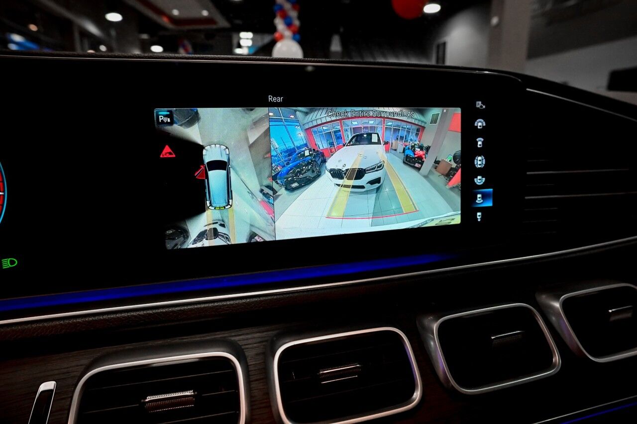 2023 Mercedes-Benz GLS GLS 450, 21'' Wheels, Heated 2nd Row and Steering Wheel Springfield NJ