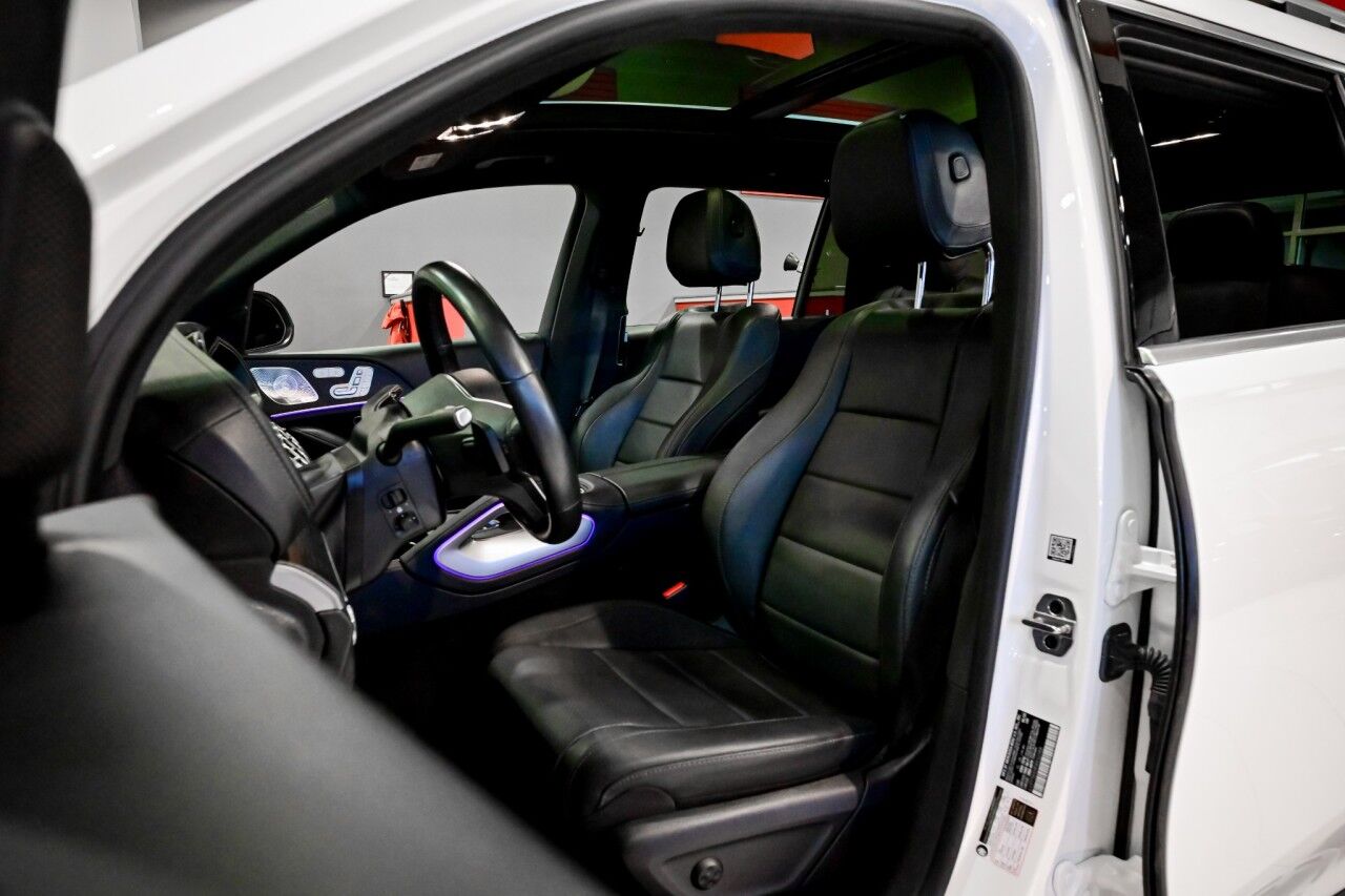 2023 Mercedes-Benz GLS GLS 450, 21'' Wheels, Heated 2nd Row and Steering Wheel Springfield NJ