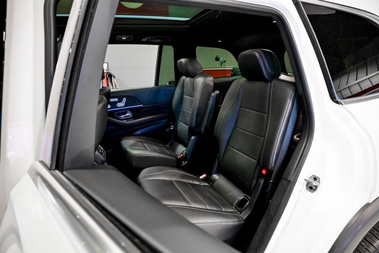 2023 Mercedes-Benz GLS GLS 450, 21'' Wheels, Heated 2nd Row and Steering Wheel Springfield NJ