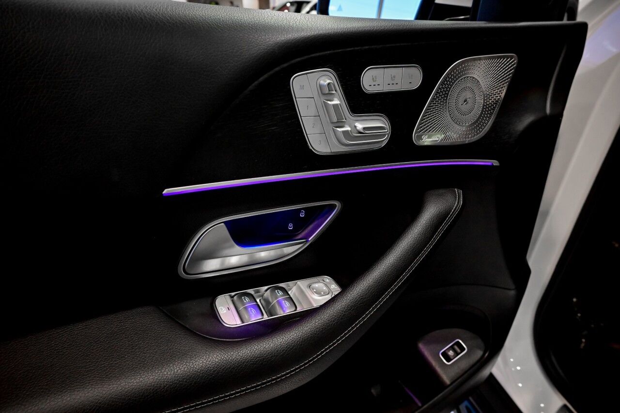 2023 Mercedes-Benz GLS GLS 450, 21'' Wheels, Heated 2nd Row and Steering Wheel Springfield NJ