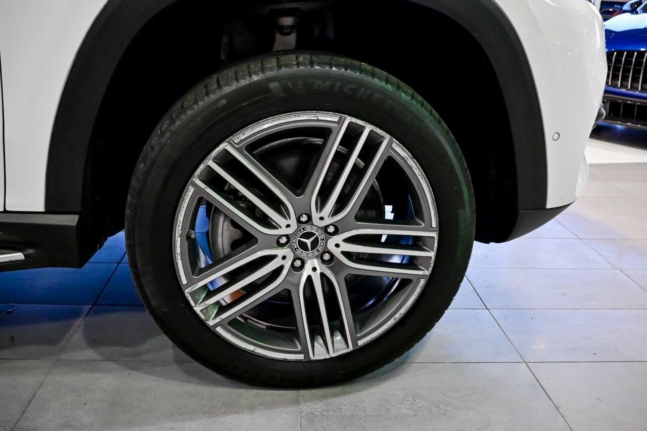 2023 Mercedes-Benz GLS GLS 450, 21'' Wheels, Heated 2nd Row and Steering Wheel Springfield NJ