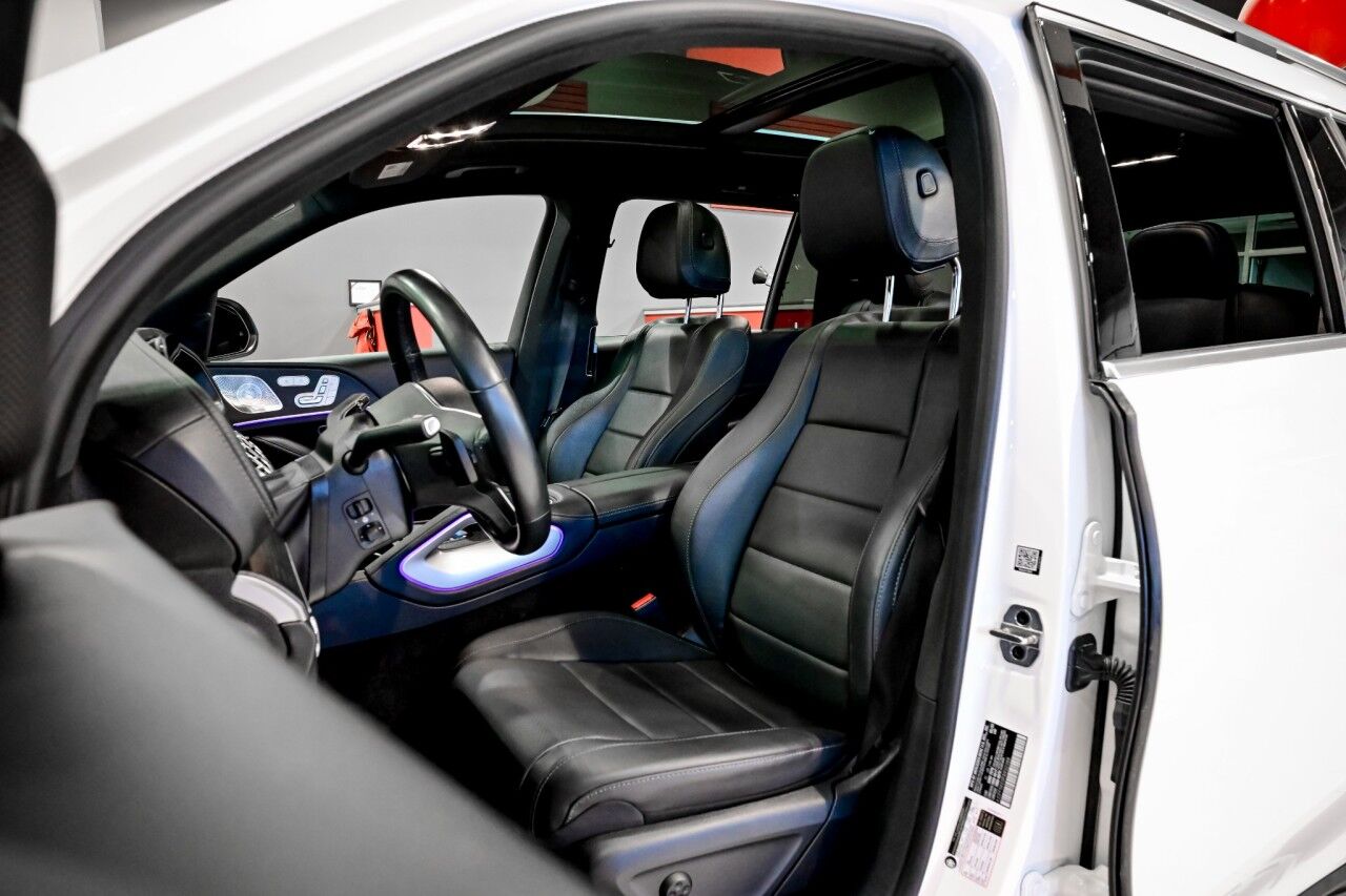 2023 Mercedes-Benz GLS GLS 450, 21'' Wheels, Heated 2nd Row and Steering Wheel Springfield NJ