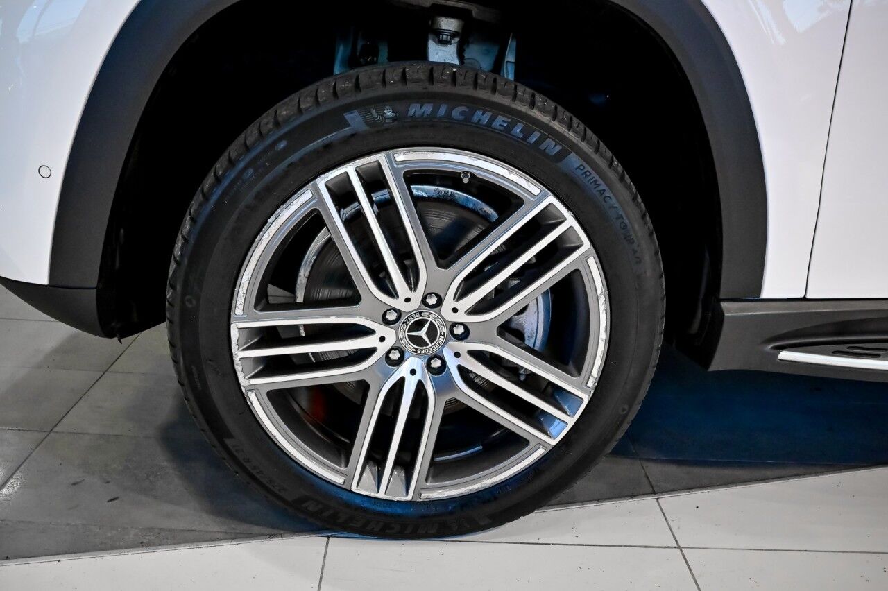 2023 Mercedes-Benz GLS GLS 450, 21'' Wheels, Heated 2nd Row and Steering Wheel Springfield NJ