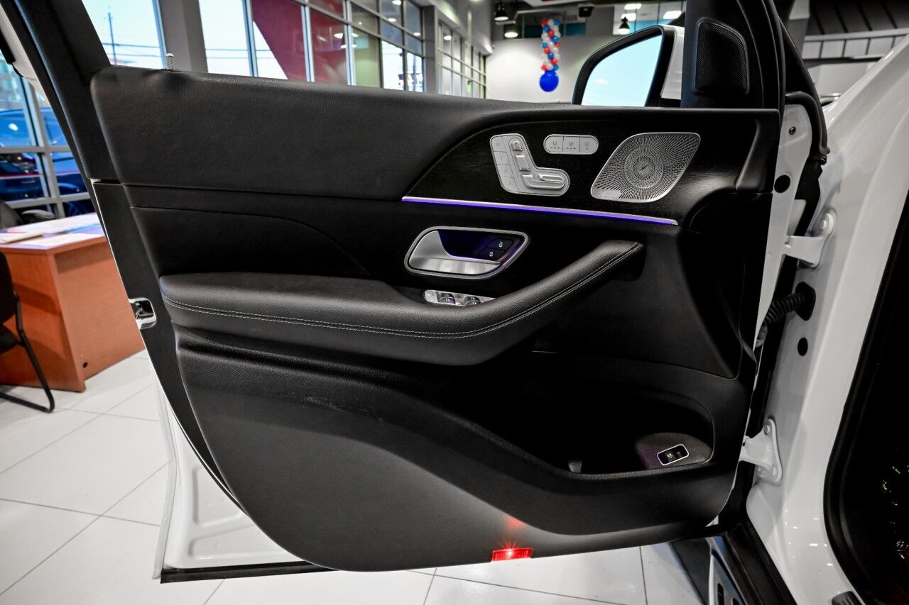 2023 Mercedes-Benz GLS GLS 450, 21'' Wheels, Heated 2nd Row and Steering Wheel Springfield NJ