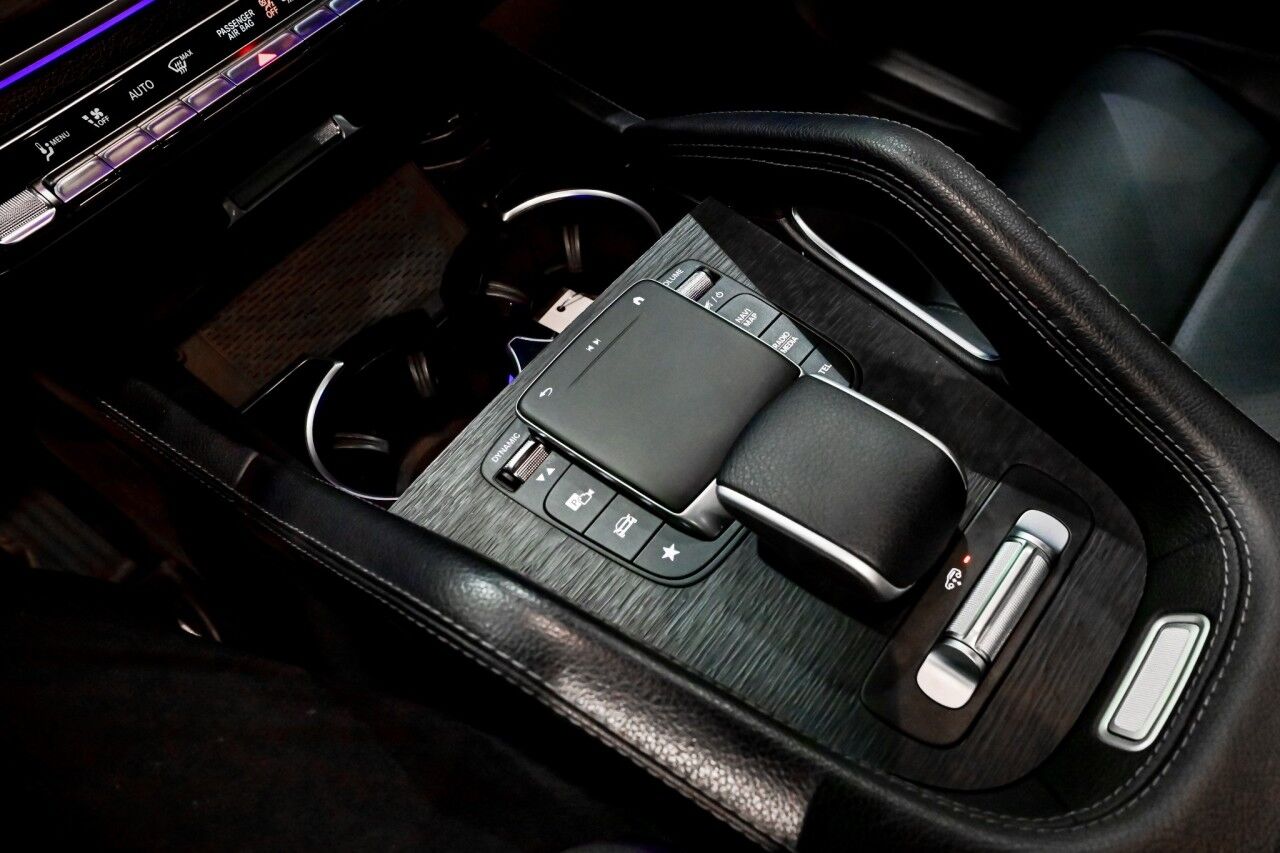 2023 Mercedes-Benz GLS GLS 450, 21'' Wheels, Heated 2nd Row and Steering Wheel Springfield NJ