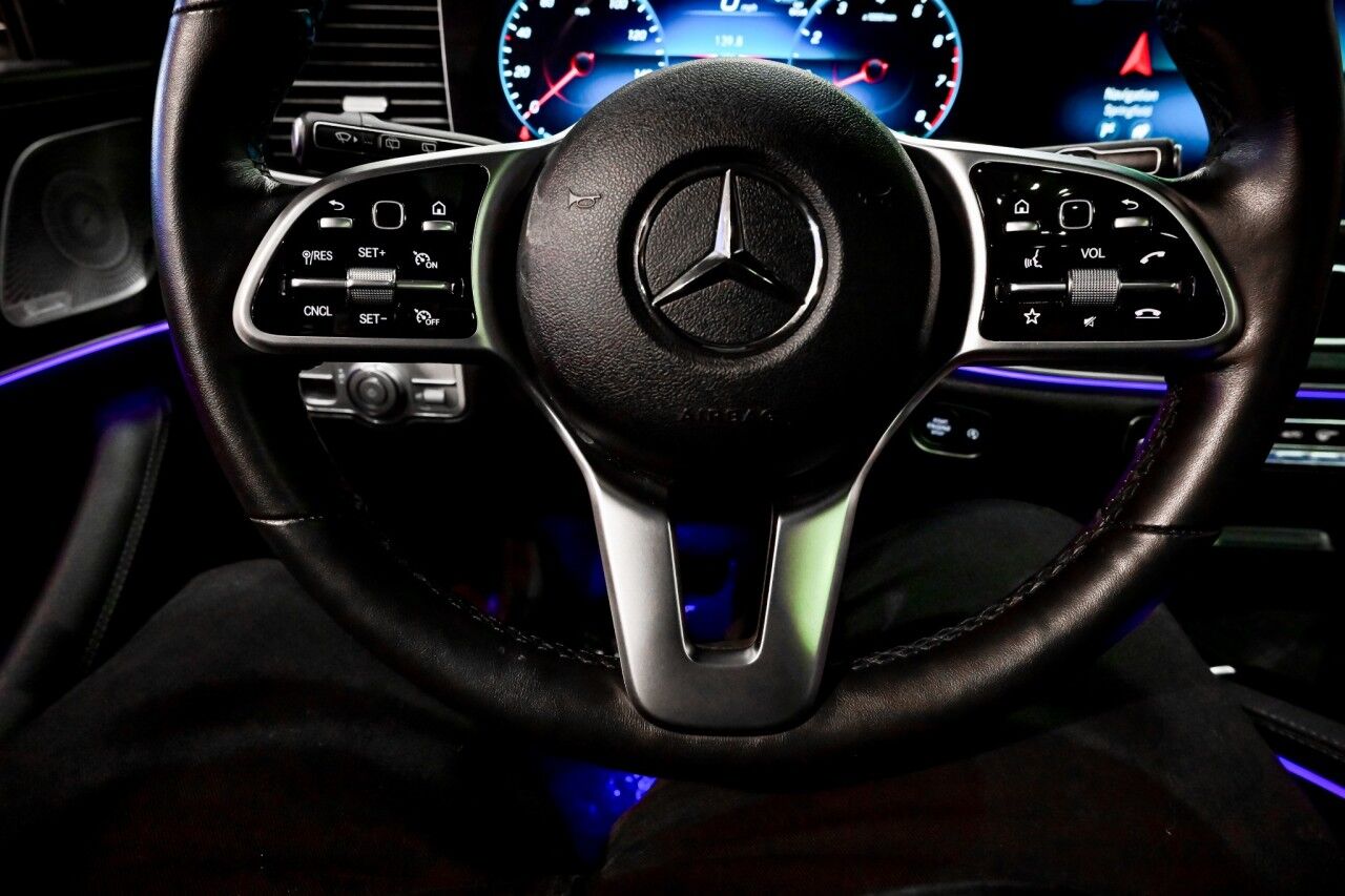 2023 Mercedes-Benz GLS GLS 450, 21'' Wheels, Heated 2nd Row and Steering Wheel Springfield NJ