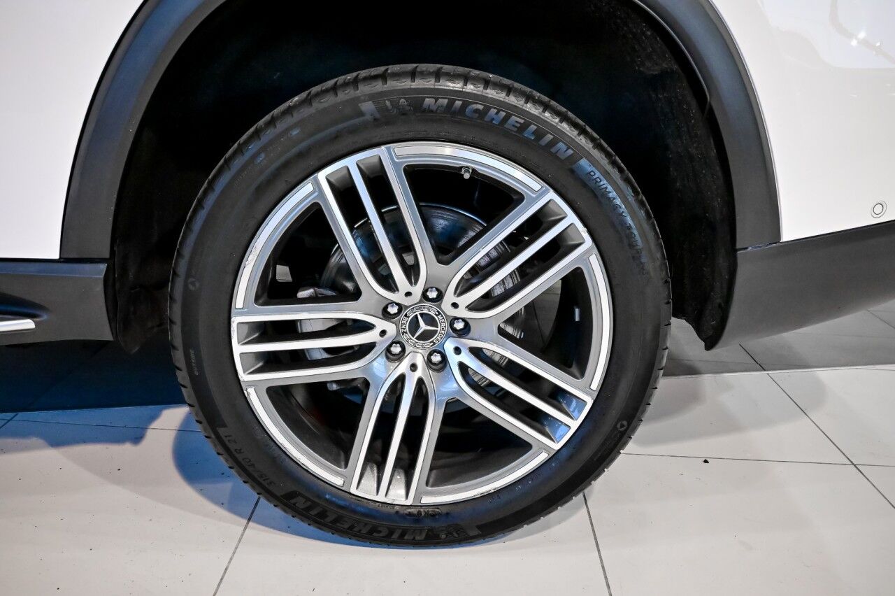 2023 Mercedes-Benz GLS GLS 450, 21'' Wheels, Heated 2nd Row and Steering Wheel Springfield NJ