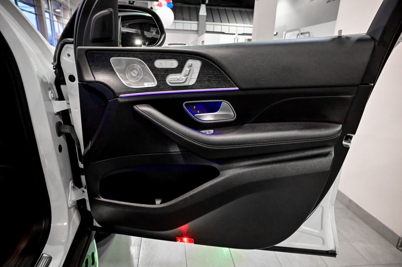 2023 Mercedes-Benz GLS GLS 450, 21'' Wheels, Heated 2nd Row and Steering Wheel Springfield NJ