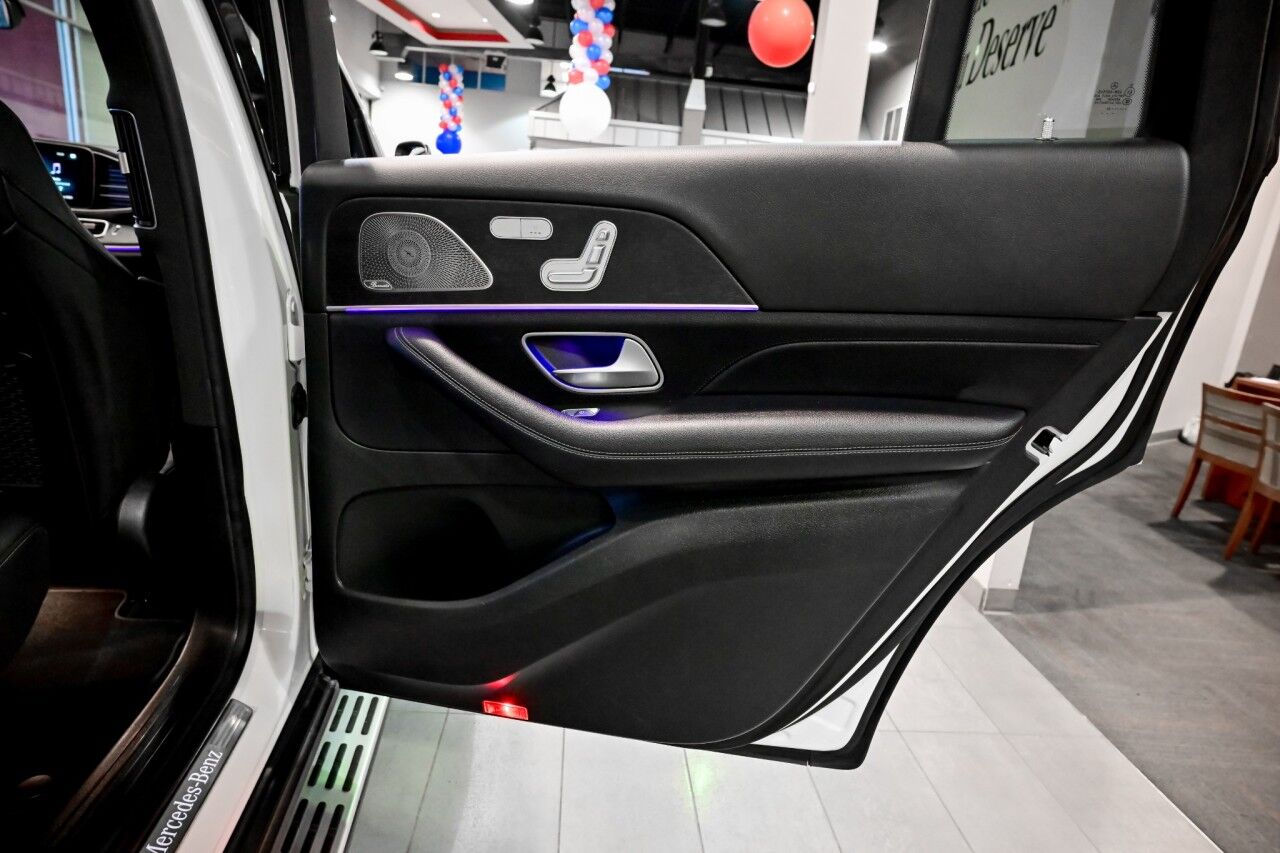 2023 Mercedes-Benz GLS GLS 450, 21'' Wheels, Heated 2nd Row and Steering Wheel Springfield NJ