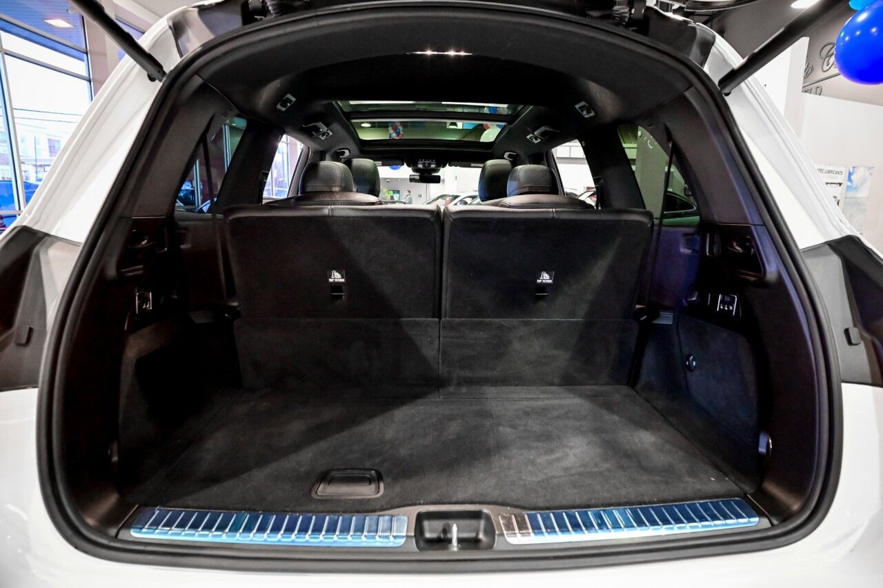 2023 Mercedes-Benz GLS GLS 450, 21'' Wheels, Heated 2nd Row and Steering Wheel Springfield NJ