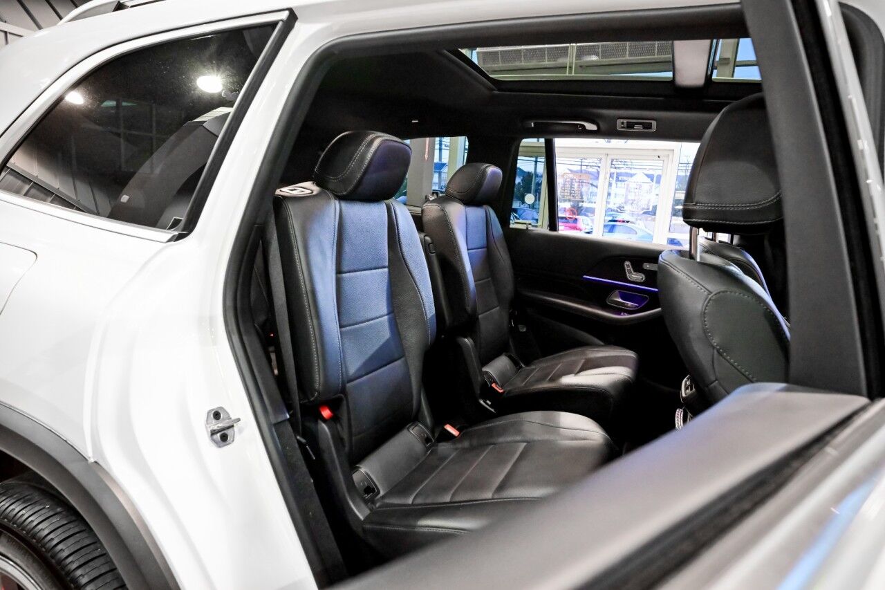 2023 Mercedes-Benz GLS GLS 450, 21'' Wheels, Heated 2nd Row and Steering Wheel Springfield NJ