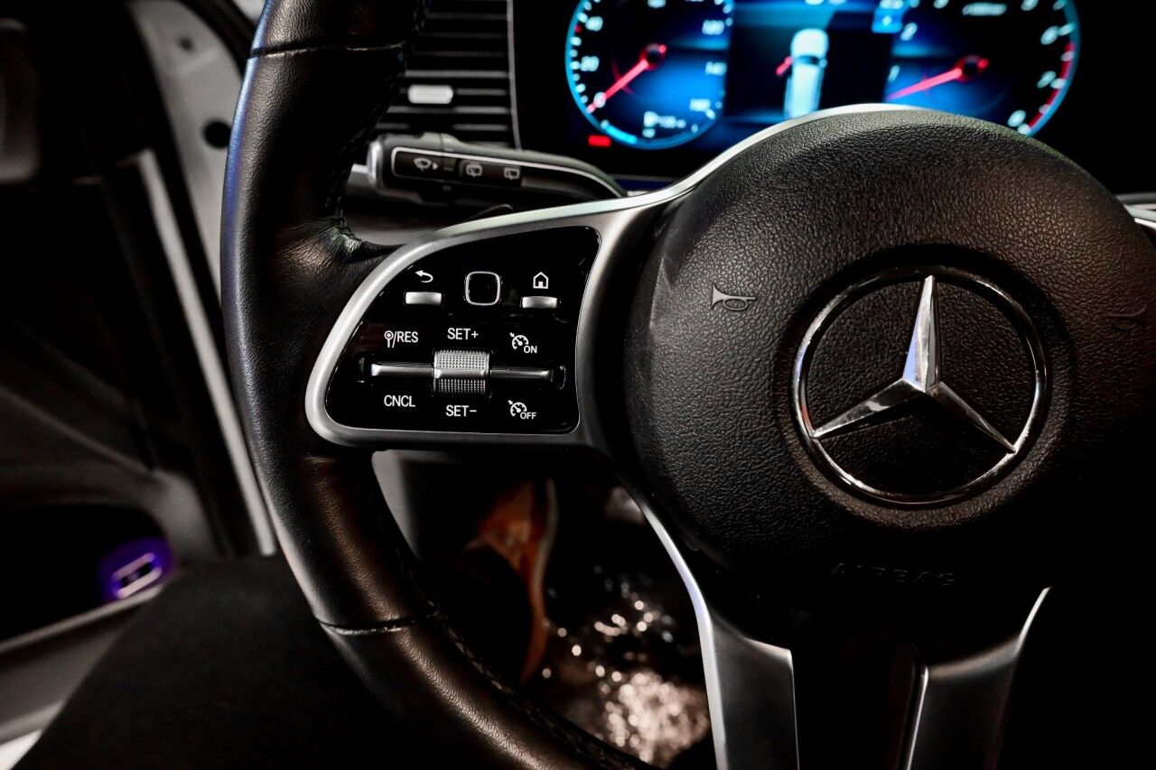 2023 Mercedes-Benz GLS GLS 450, 21'' Wheels, Heated 2nd Row and Steering Wheel Springfield NJ