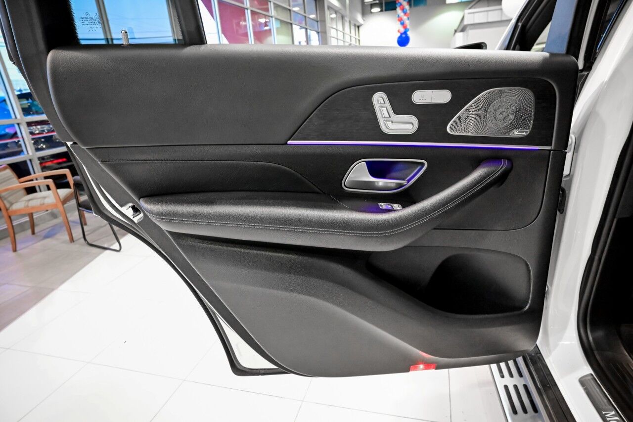 2023 Mercedes-Benz GLS GLS 450, 21'' Wheels, Heated 2nd Row and Steering Wheel Springfield NJ