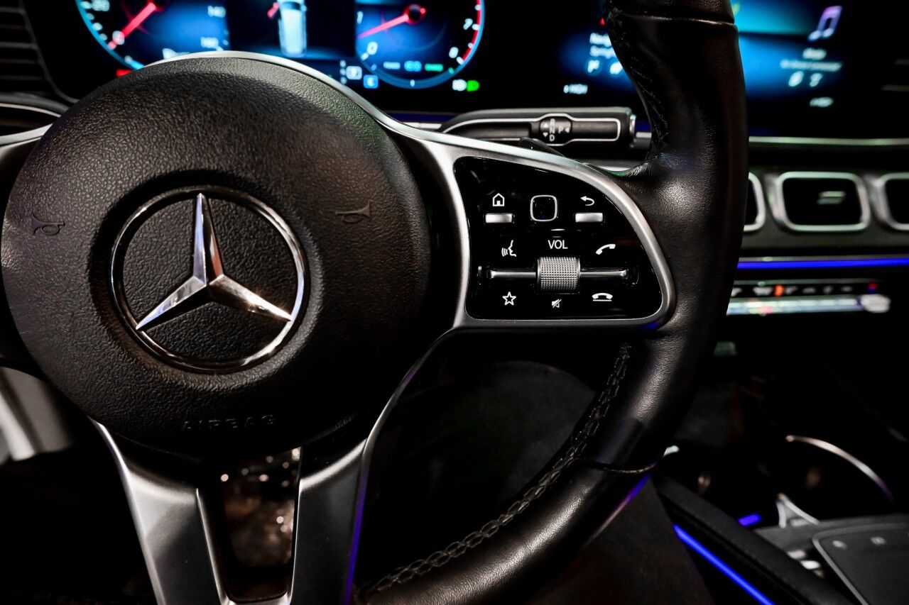 2023 Mercedes-Benz GLS GLS 450, 21'' Wheels, Heated 2nd Row and Steering Wheel Springfield NJ