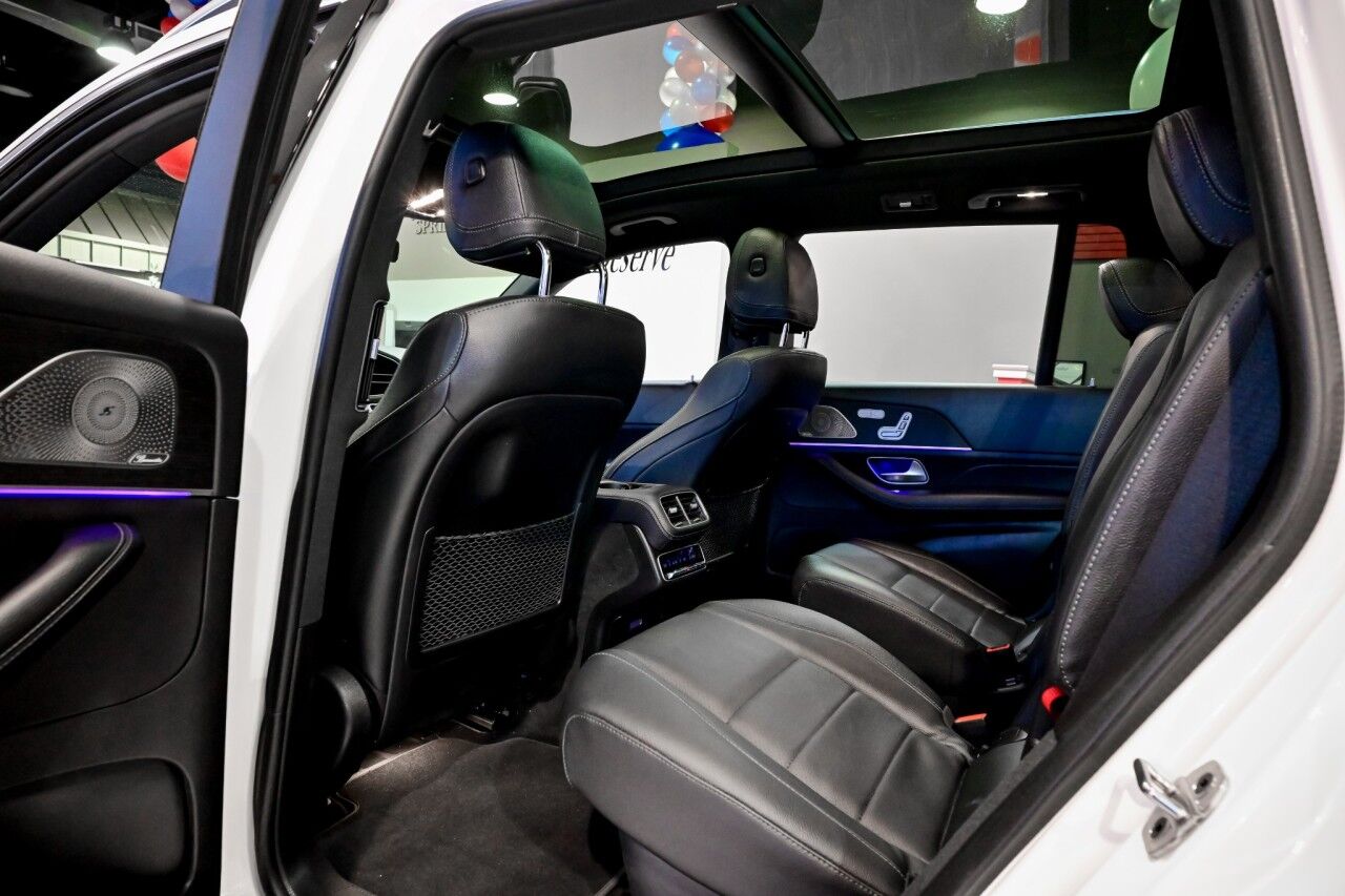2023 Mercedes-Benz GLS GLS 450, 21'' Wheels, Heated 2nd Row and Steering Wheel Springfield NJ