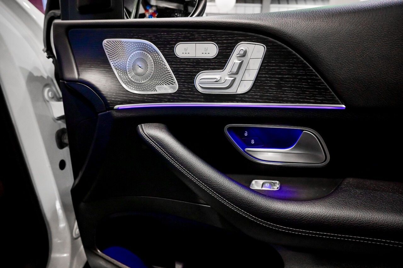 2023 Mercedes-Benz GLS GLS 450, 21'' Wheels, Heated 2nd Row and Steering Wheel Springfield NJ