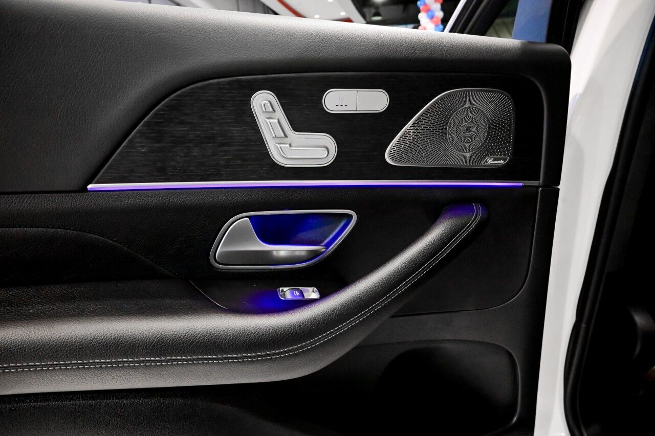 2023 Mercedes-Benz GLS GLS 450, 21'' Wheels, Heated 2nd Row and Steering Wheel Springfield NJ