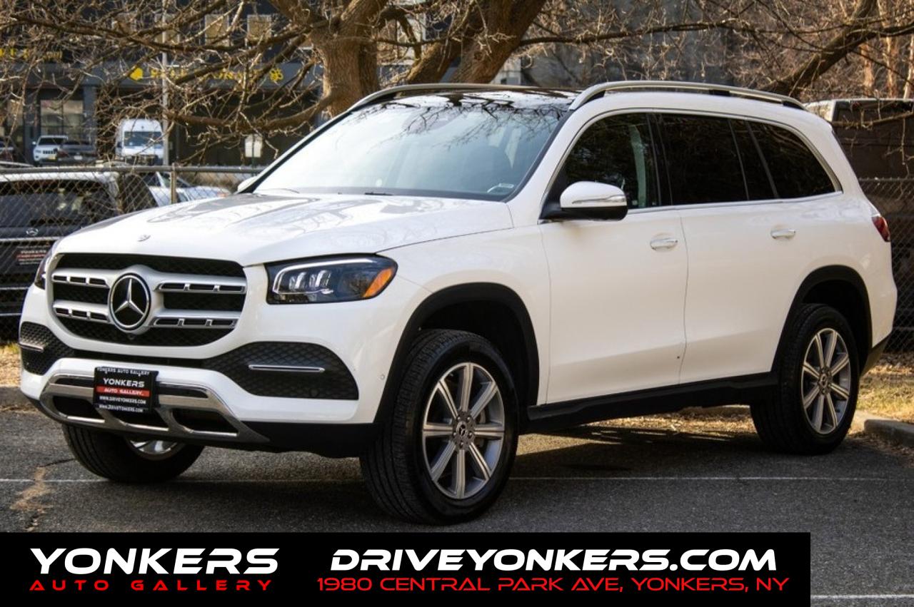 2023 Mercedes-Benz GLS GLS 450 4MATIC Yonkers NY