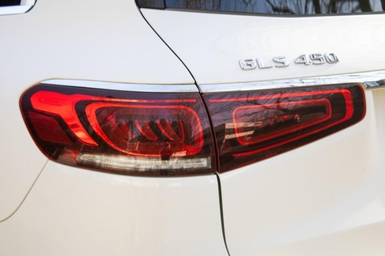 2023 Mercedes-Benz GLS GLS 450 4MATIC Yonkers NY