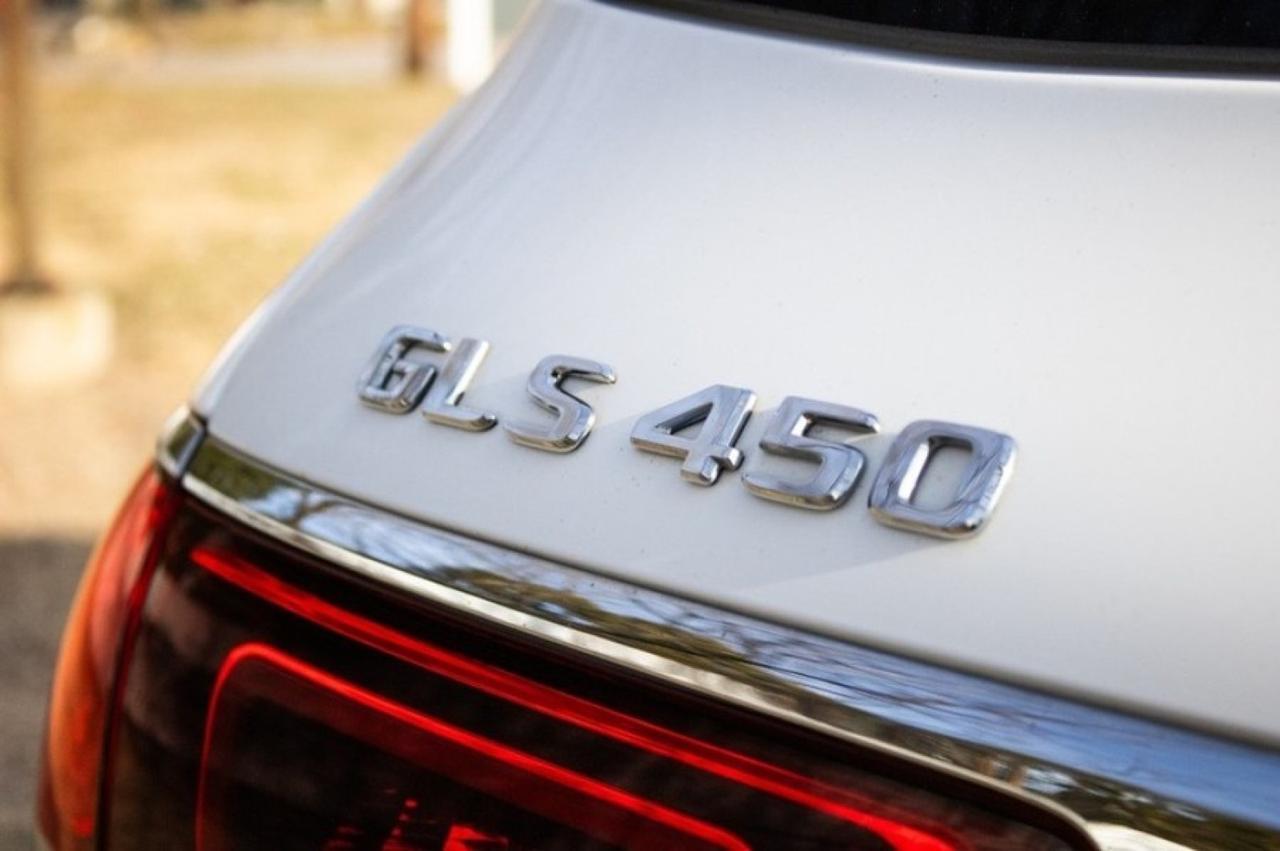 2023 Mercedes-Benz GLS GLS 450 4MATIC Yonkers NY