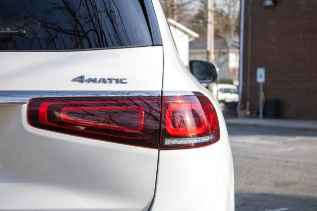 2023 Mercedes-Benz GLS GLS 450 4MATIC Yonkers NY