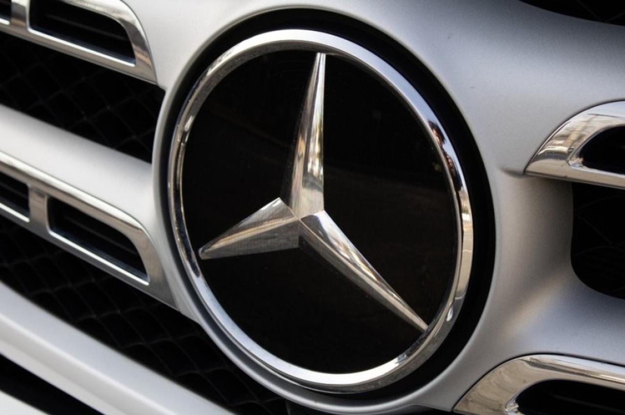 2023 Mercedes-Benz GLS GLS 450 4MATIC Yonkers NY