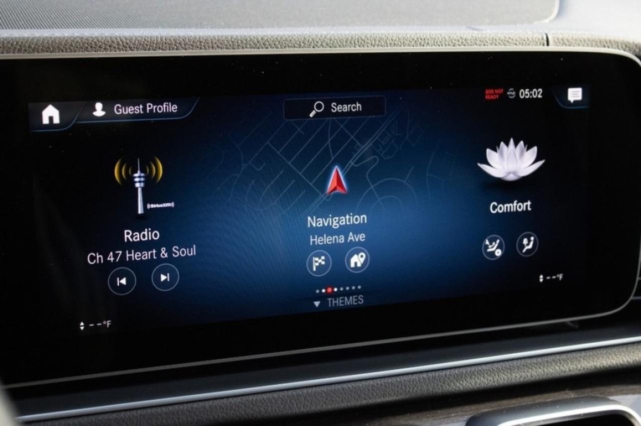 2023 Mercedes-Benz GLS GLS 450 4MATIC Yonkers NY