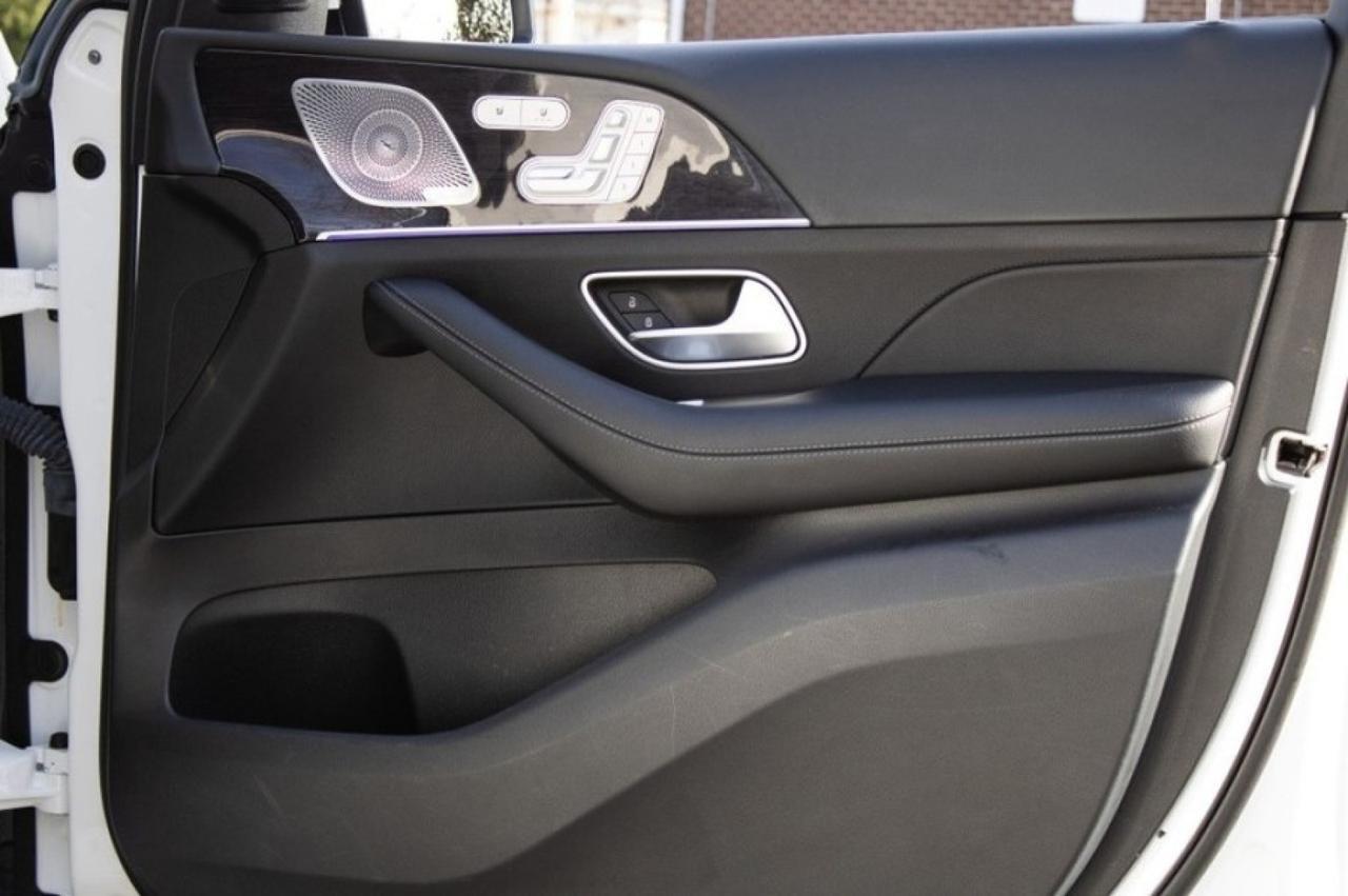2023 Mercedes-Benz GLS GLS 450 4MATIC Yonkers NY