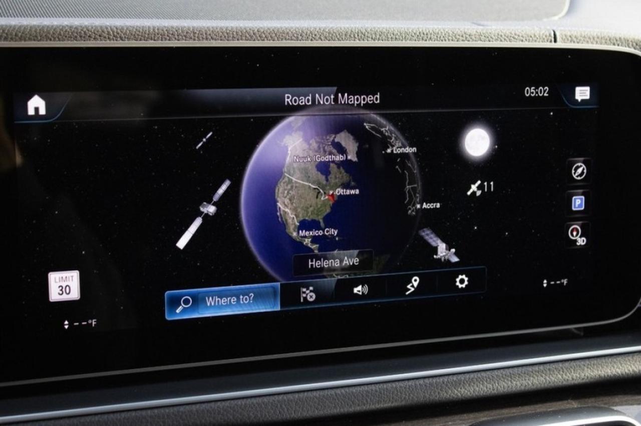 2023 Mercedes-Benz GLS GLS 450 4MATIC Yonkers NY