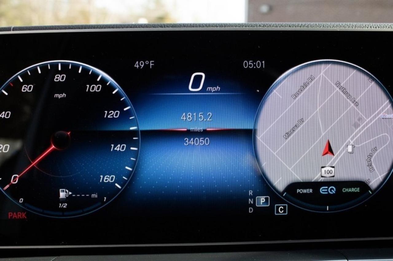 2023 Mercedes-Benz GLS GLS 450 4MATIC Yonkers NY