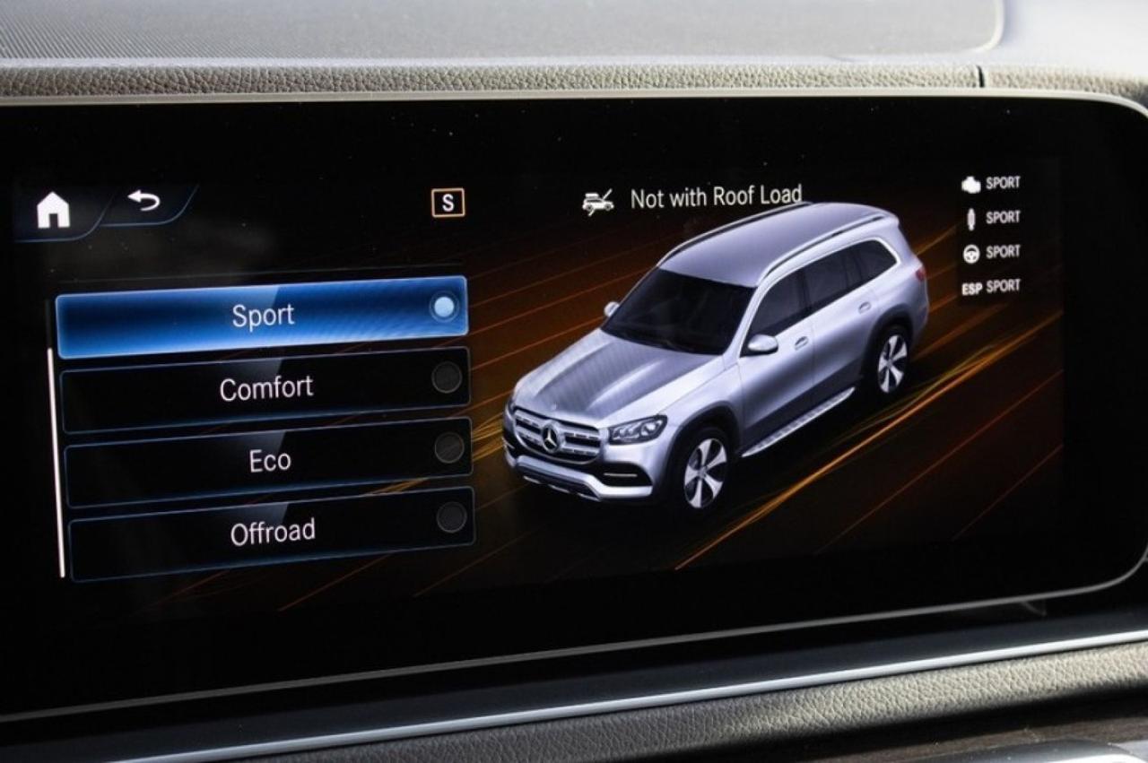 2023 Mercedes-Benz GLS GLS 450 4MATIC Yonkers NY