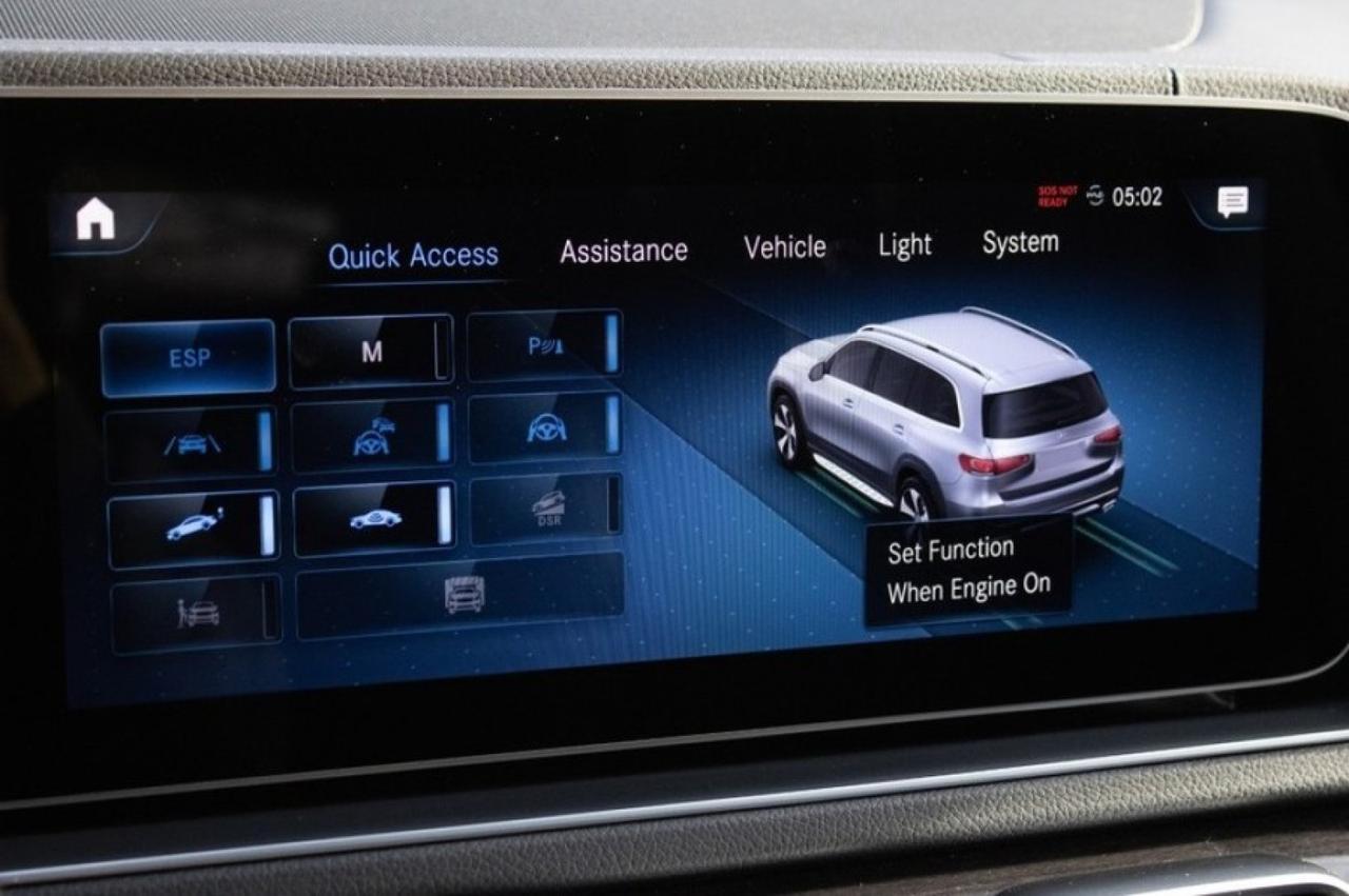 2023 Mercedes-Benz GLS GLS 450 4MATIC Yonkers NY