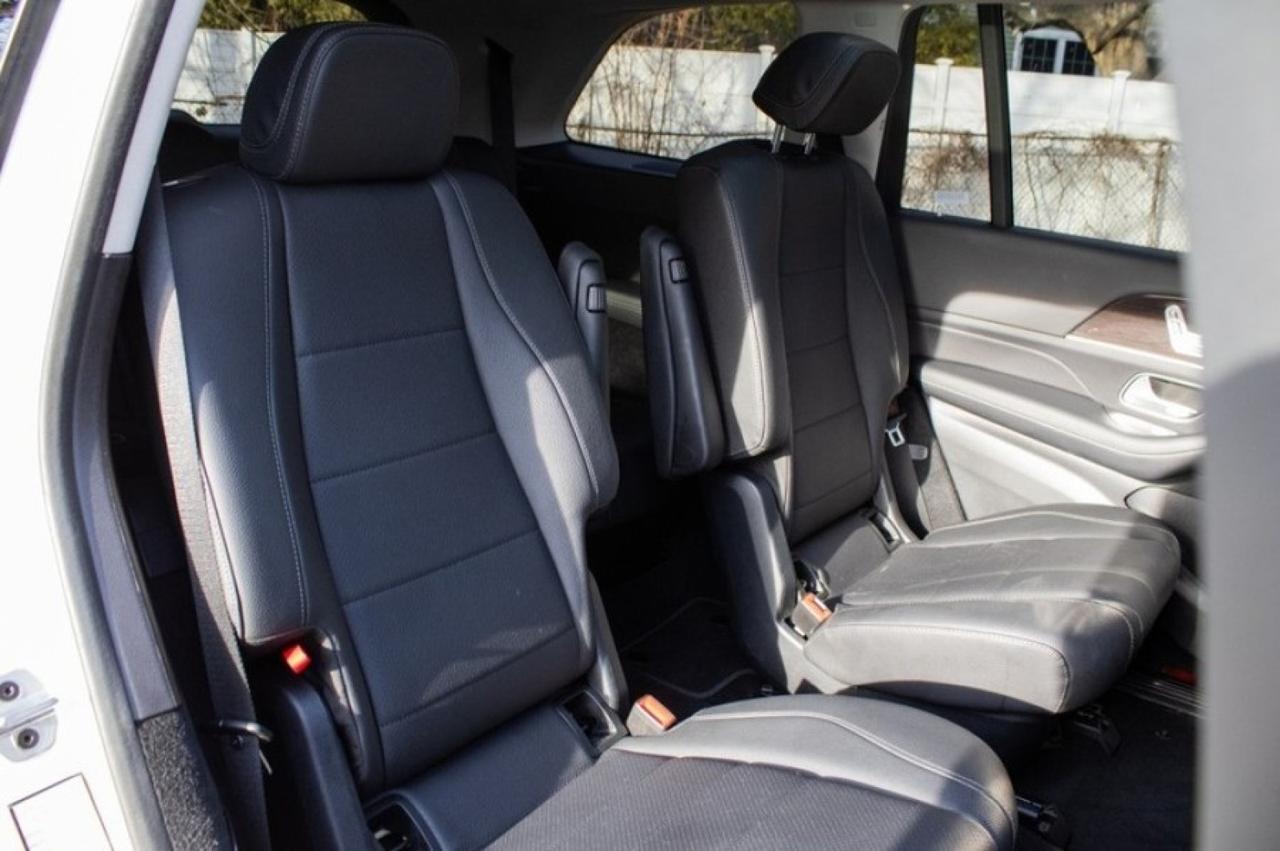 2023 Mercedes-Benz GLS GLS 450 4MATIC Yonkers NY