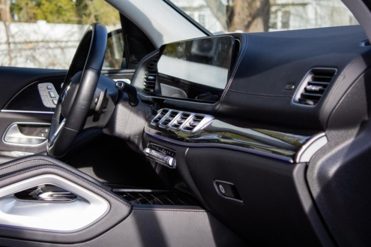 2023 Mercedes-Benz GLS GLS 450 4MATIC Yonkers NY