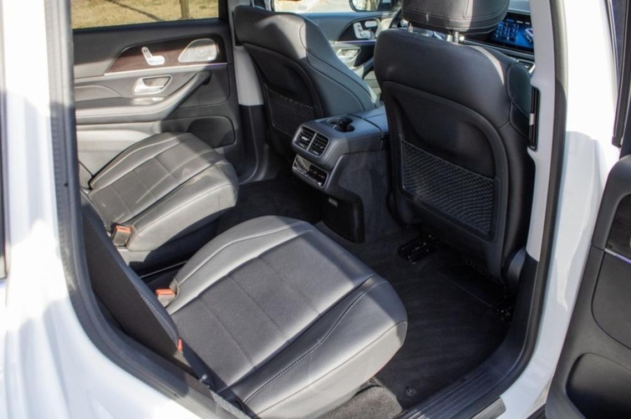 2023 Mercedes-Benz GLS GLS 450 4MATIC Yonkers NY