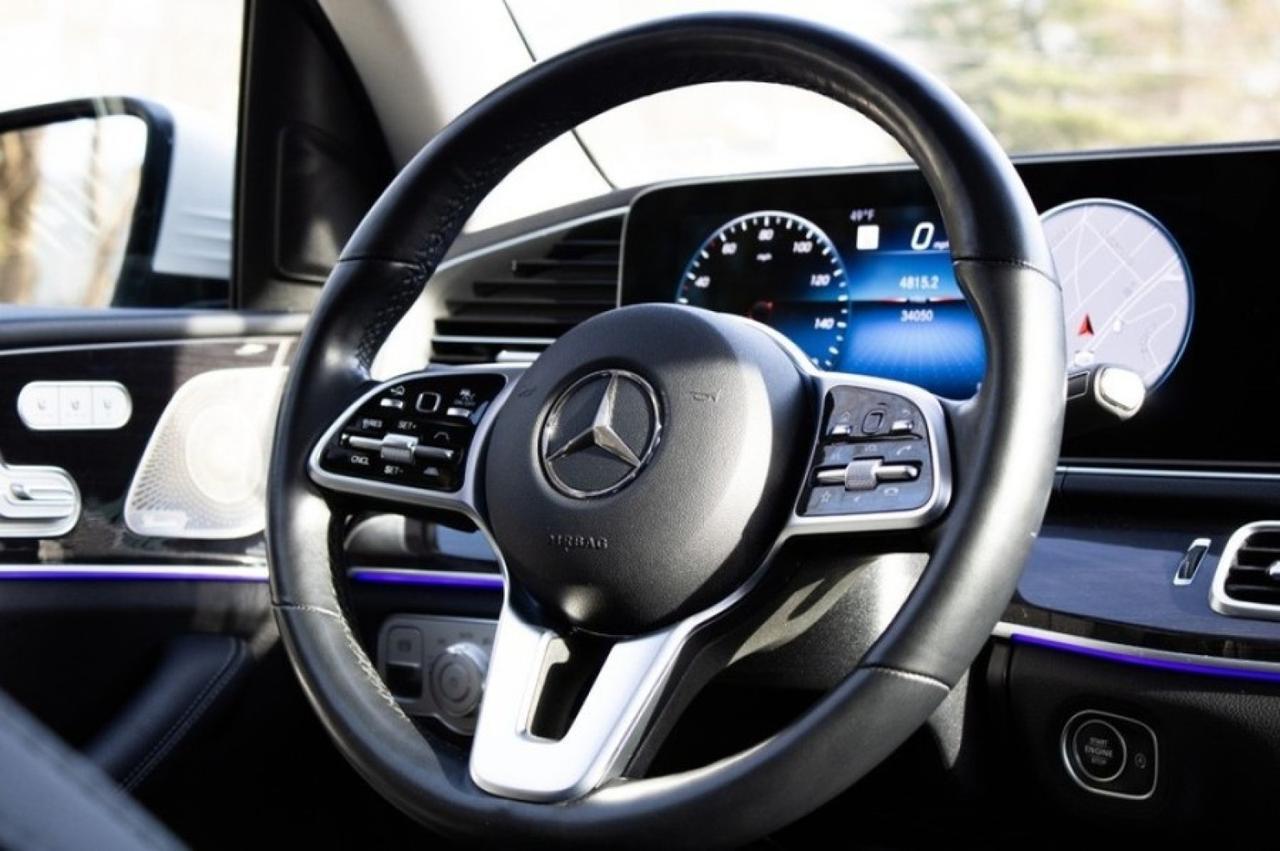 2023 Mercedes-Benz GLS GLS 450 4MATIC Yonkers NY