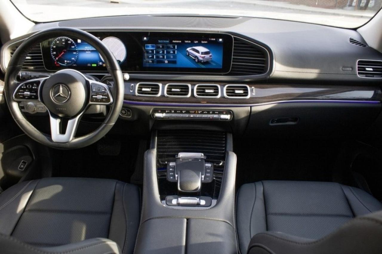 2023 Mercedes-Benz GLS GLS 450 4MATIC Yonkers NY