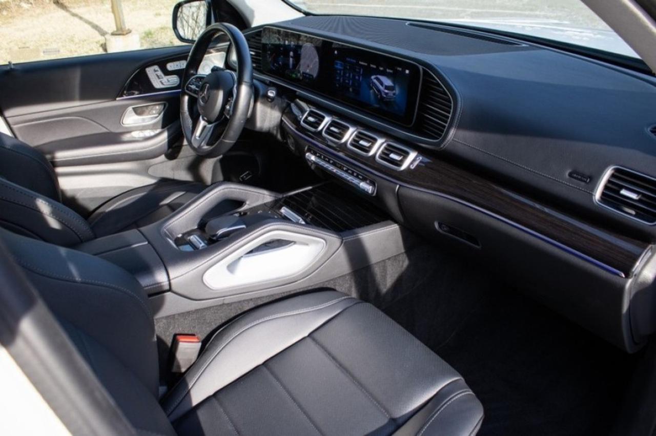 2023 Mercedes-Benz GLS GLS 450 4MATIC Yonkers NY