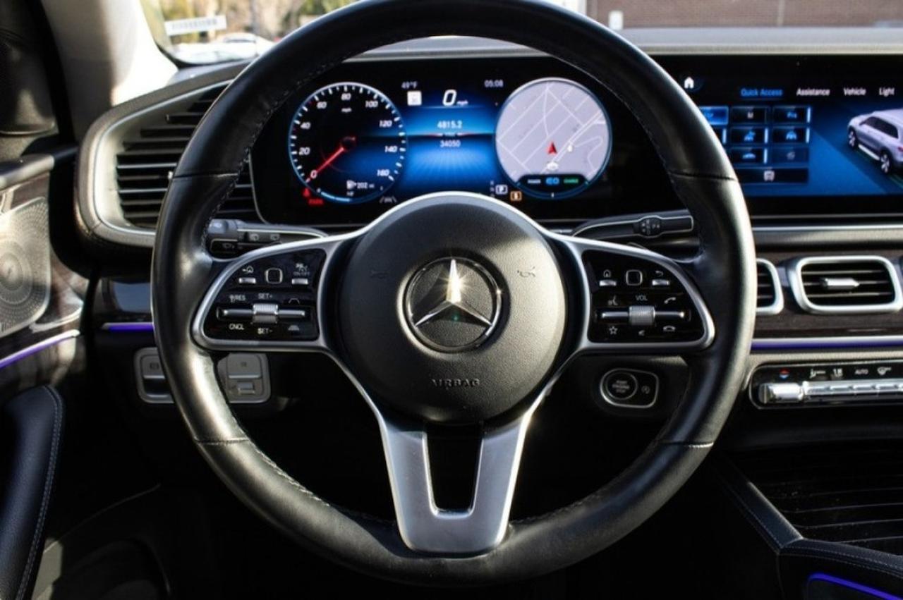 2023 Mercedes-Benz GLS GLS 450 4MATIC Yonkers NY