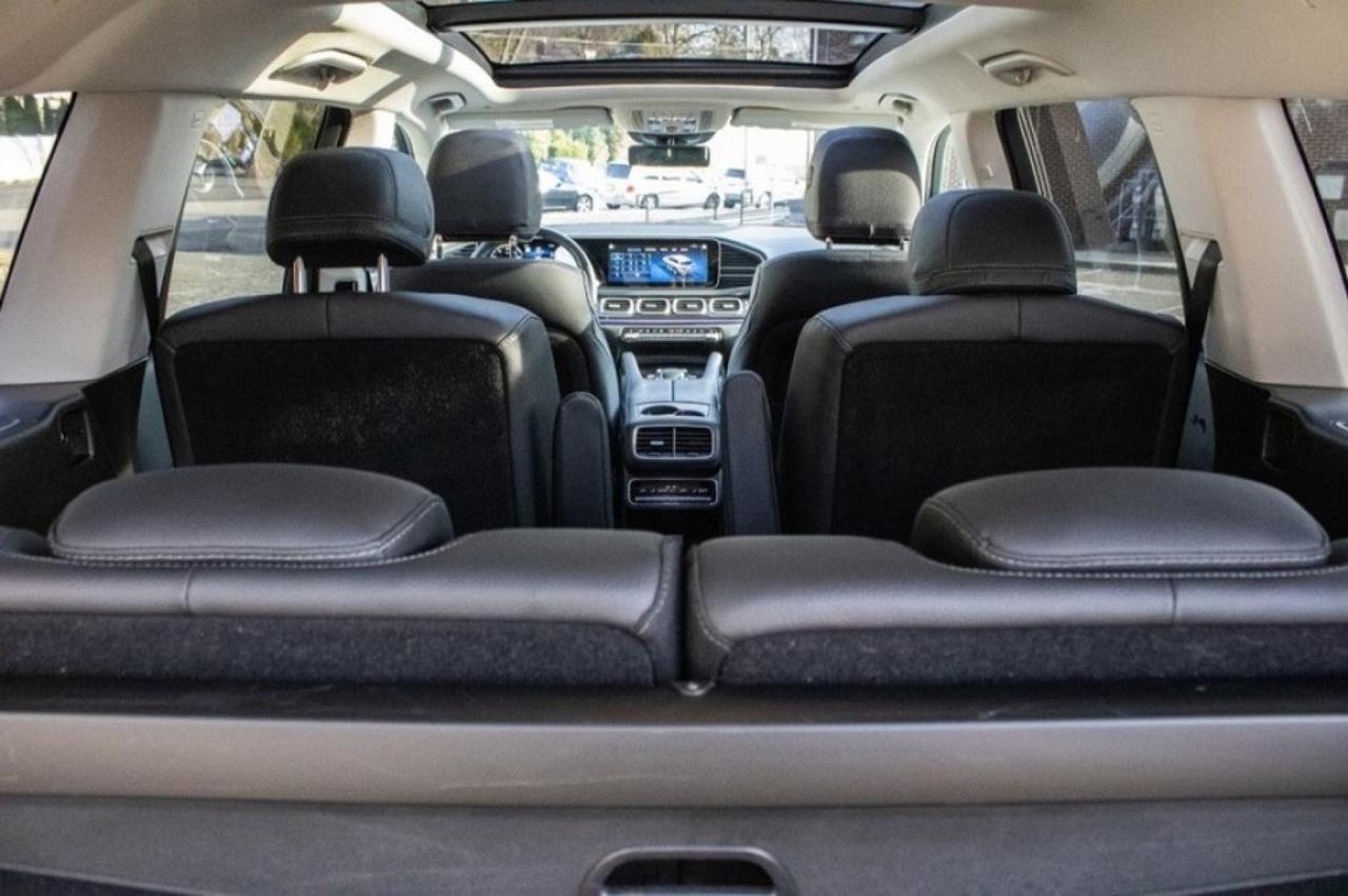 2023 Mercedes-Benz GLS GLS 450 4MATIC Yonkers NY