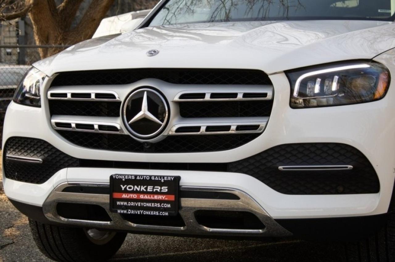 2023 Mercedes-Benz GLS GLS 450 4MATIC Yonkers NY