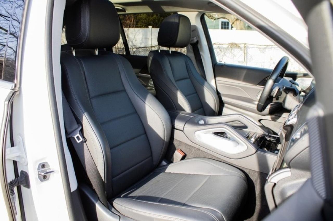 2023 Mercedes-Benz GLS GLS 450 4MATIC Yonkers NY