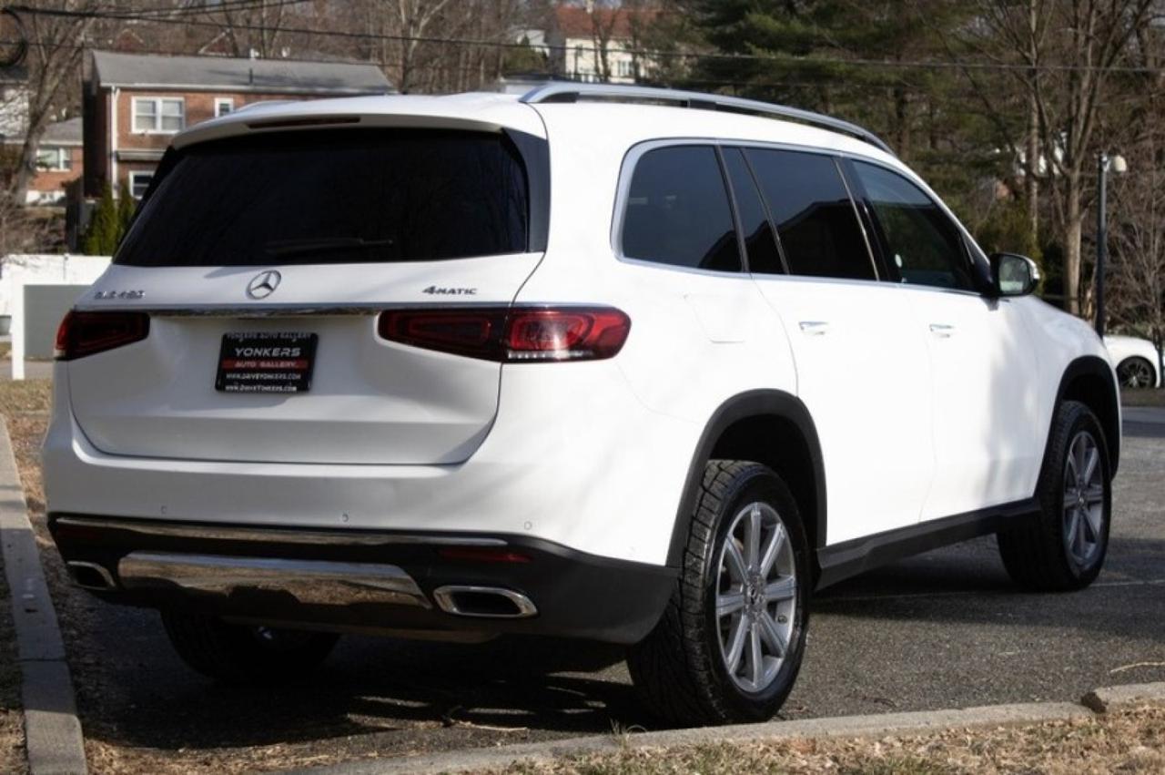 2023 Mercedes-Benz GLS GLS 450 4MATIC Yonkers NY