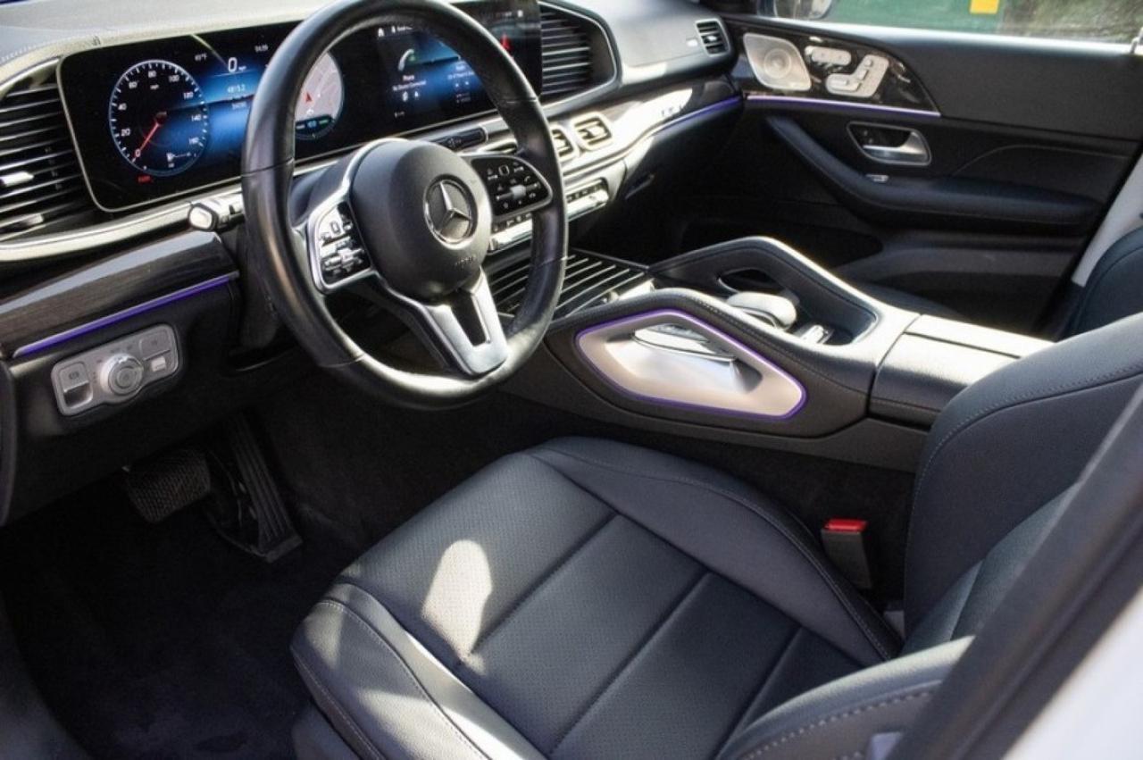 2023 Mercedes-Benz GLS GLS 450 4MATIC Yonkers NY