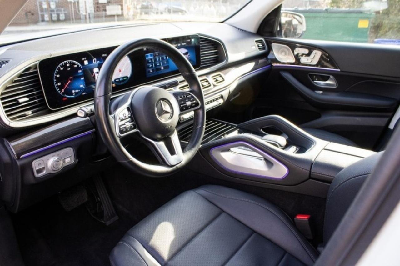 2023 Mercedes-Benz GLS GLS 450 4MATIC Yonkers NY