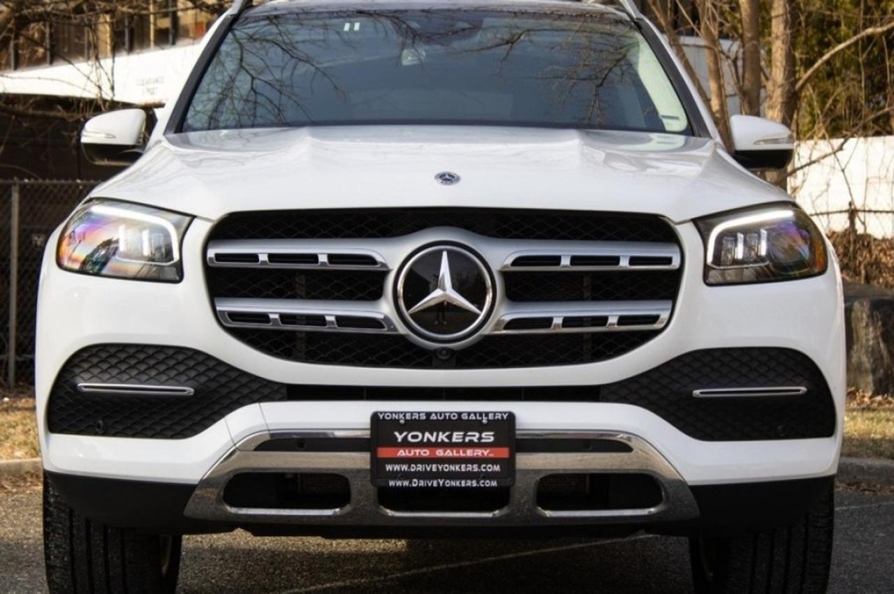 2023 Mercedes-Benz GLS GLS 450 4MATIC Yonkers NY