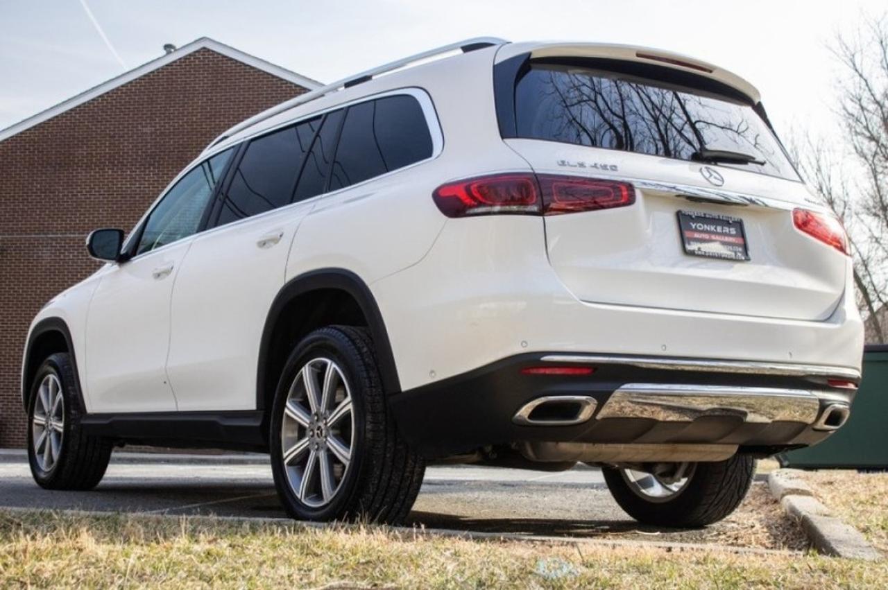 2023 Mercedes-Benz GLS GLS 450 4MATIC Yonkers NY