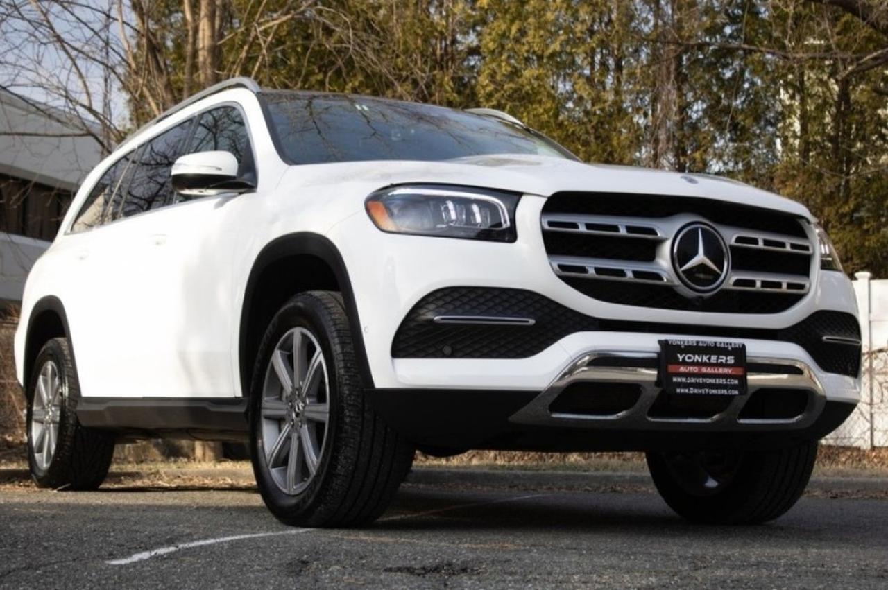 2023 Mercedes-Benz GLS GLS 450 4MATIC Yonkers NY