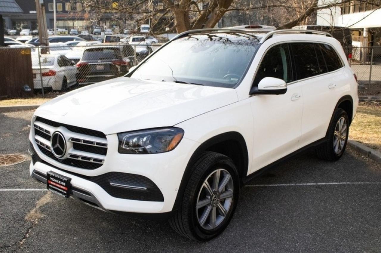 2023 Mercedes-Benz GLS GLS 450 4MATIC Yonkers NY